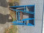 metseljukken en schroefstempels, Doe-het-zelf en Verbouw, Ladders en Trappen, Ophalen, Gebruikt, Minder dan 2 meter