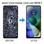 Motorola Moto G75  - G73 - G54  scherm vervangen ACTIE!!, Ophalen of Verzenden, Nieuw, Overige typen, Motorola