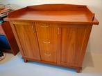 Kersenhout commode, Kinderen en Baby's, Kinderkamer | Commodes en Kasten, Ophalen, 50 tot 70 cm, 90 tot 105 cm, 100 cm of meer