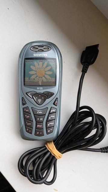 Siemens m55 izgst beschikbaar voor biedingen