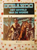 Stripboeken Durango, Meerdere stripboeken, Ophalen of Verzenden, Zo goed als nieuw