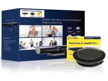 TELYHD PRO PREMIUM EDITION beschikbaar voor biedingen