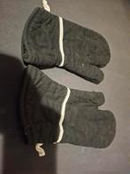 Ovenwanten - Gebruikt, Ophalen, Gebruikt