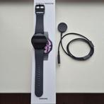 Samsung Galaxy Watch6, Ophalen, Zwart, Samsung ⌚️, Zo goed als nieuw