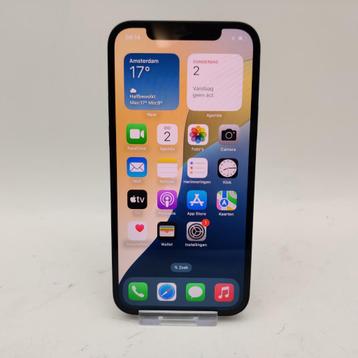Apple Iphone 12 || 64GB || 83% nu voor €279.99 beschikbaar voor biedingen