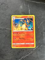Pokemonkaart Charizard stage 2, Hobby en Vrije tijd, Verzamelkaartspellen | Pokémon, Ophalen of Verzenden, Nieuw, Losse kaart
