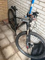 Cube MTB, Fietsen en Brommers, Fietsen | Mountainbikes en ATB, Gebruikt, Hardtail, Heren, 49 tot 53 cm