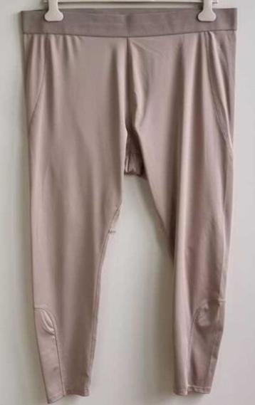 Work Out gave sportlegging mt. 50/52 (XXL) NIEUW beschikbaar voor biedingen