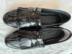 Zwarte schoenen maat 40 Nieuw!!!, Ophalen of Verzenden, Zo goed als nieuw, Zwart, Sneakers of Gympen