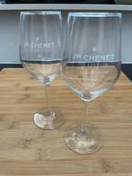 Wijnglas JP.Chenet Ice Edition 2 Stuks, Verzamelen, Glas en Borrelglaasjes, Ophalen of Verzenden, Nieuw, Overige typen
