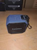 Draadloze luidspreker van Tronsmart, klein maar krachtig!, Ophalen of Verzenden, Minder dan 60 watt, Overige typen, Overige merken