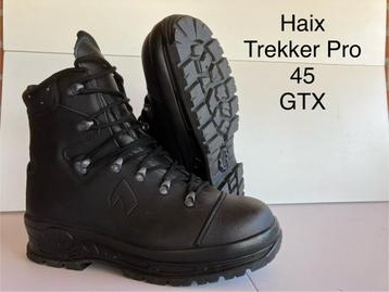 Haix Trekker Pro GTX beschikbaar voor biedingen