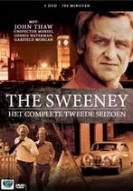 The Sweeney - Seizoen 2 , Sealed Ned. Ondert. 5 dvd box, Cd's en Dvd's, Dvd's | Tv en Series, Boxset, Ophalen of Verzenden, Drama