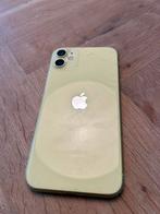 Iphone 11 defect, 80 %, Zwart, 64 GB, Niet werkend