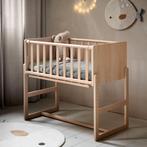 Petite Amélie 2-IN-1 CO-SLEEPER / BEDSIDE BED, Kinderen en Baby's, Kinderkamer | Bedden, Ophalen, Zo goed als nieuw, Minder dan 140 cm