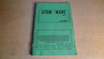 Acorn: Atom Ware - deel 1 boekje..., Ophalen of Verzenden