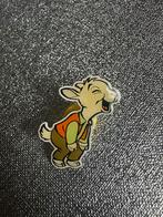 Efteling pin geitje Benjamin, Verzamelen, Efteling, Ophalen of Verzenden, Nieuw, Button of Speldje