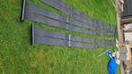 Zwembadverwarming epdm, Tuin en Terras, Zwembad-toebehoren, Ophalen, Gebruikt, Verwarming