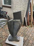 Waterspuitfiguur( dolfijn), Tuin en Terras, Waterpartijen en Fonteinen, Ophalen of Verzenden, Zo goed als nieuw, Waterornament
