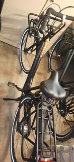 Stevige Knappe Gazelle Heavy Duty Transport Dames Fiets, Fietsen en Brommers, Fietsen | Dames | Damesfietsen, Ophalen, Versnellingen