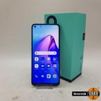 Oppo Reno8 256GB Android 12 Dual Sim - In Zeer Nette Staat, Telecommunicatie, Mobiele telefoons | Overige merken, Oppo, Zo goed als nieuw