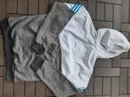 adidas, Ophalen of Verzenden, Zo goed als nieuw, Blauw, Voetbal