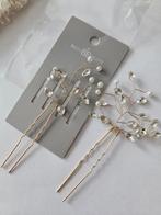 Bijou Brigitte Haarschuifjes set, Nieuw, Verzenden, Nieuw