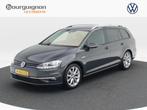 Volkswagen Golf Variant 1.5 TSi 130 Pk Comfortline Business, Auto's, Voorwielaandrijving, 4 cilinders, Origineel Nederlands, Handgeschakeld