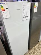 Vriezer no frost hissense nieuw, Vrieskast, Hisense, Nieuw, Minder dan 60 cm