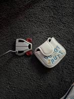 Taylormade Spider Tour Putter, Sport en Fitness, Golf, Ophalen of Verzenden, Gebruikt, Club, Overige merken