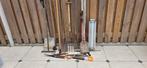 Hand tuingereedschappen, Tuin en Terras, Hand-tuingereedschap, Ophalen of Verzenden, Overige soorten