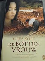 C. Koff - De bottenvrouw, Ophalen of Verzenden, Zo goed als nieuw, C. Koff