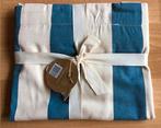 Postcodeloterij Strandtas Blauw/Wit - Nieuw!, Sieraden, Tassen en Uiterlijk, Ophalen of Verzenden, Nieuw, Blauw, Shopper