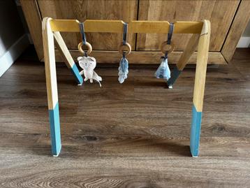 Little dutch babygym  beschikbaar voor biedingen