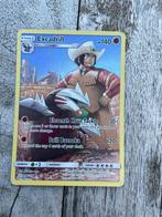 pokemon kaart Excadrill, Hobby en Vrije tijd, Verzamelkaartspellen | Pokémon, Ophalen of Verzenden, Gebruikt, Losse kaart
