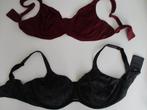 Drie bh's, verschillende maten, Oosterveldweg 15, 7274 DZ, Overige kleuren, Verzenden, BH