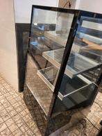 Gebaksvitrine Combisteel - 3 Niveaus, Zakelijke goederen, Horeca | Keukenapparatuur, Ophalen of Verzenden, Gebruikt, Bakkerij en Slagerij