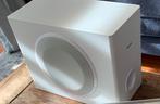 Philips subwoofer, Audio, Tv en Foto, Luidsprekers, Ophalen, Zo goed als nieuw, Subwoofer, Philips