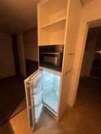 Inbouw combi-oven (Bosch) en koelkast, Ophalen, Zo goed als nieuw