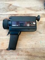 Revue S/2M Super 8 Camera - Vintage Filmcamera, Ophalen of Verzenden, 8mm, Camera