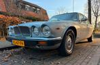 Jaguar XJ 4.2 III AUT 1983 Grijs Nederlandse auto APK, Auto's, Automaat, Achterwielaandrijving, 205 pk, Particulier