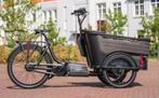 Kwaliteits bakfiets Batavus fier driewiel grote bak! Enviolo, Fietsen en Brommers, Fietsen | Bakfietsen, Ophalen, Nieuw, 4 kinderen of meer