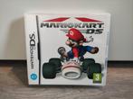 Mario kart compleet + sticker DS, Ophalen of Verzenden