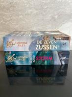 De Zeven Zussen deel 1 & 2, Boeken, Ophalen of Verzenden, Zo goed als nieuw, Nederland