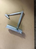 deurdranger, Doe-het-zelf en Verbouw, Ophalen of Verzenden, Zo goed als nieuw, IJzer, Overige typen