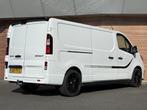 Renault Trafic 2.0 Blue dCi 130 T30 L2H1 Luxe Black Edition, Auto's, 12 maanden, 4 cilinders, Renault, Wit