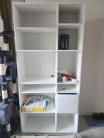 Ikea kast, Huis en Inrichting, Kasten | Boekenkasten, Ophalen, Zo goed als nieuw