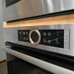 Bosch inbouw oven HBG855TS1 //60CM MODEL//, Witgoed en Apparatuur, Ovens, Ophalen, Oven, Hete lucht, Refurbished