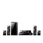 Samsung sound system, Audio, Tv en Foto, Home Cinema-sets, Soundbar, Blu-ray-speler, Zo goed als nieuw, Ophalen