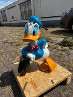 Disney Donald Duck beeld, Ophalen, Gebruikt, Beeldje of Figuurtje, .